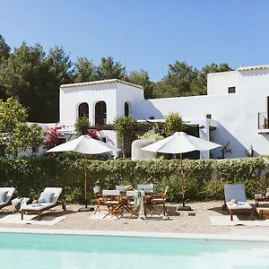 The Finca Ibiza Séjour à la campagne
