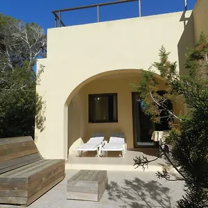 Casa Marcos Appartement