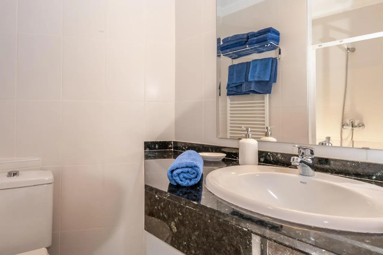 Residencial Playa Mar Apartment Cala Mandia  0*, Cala Mandia (Mallorca) Spain