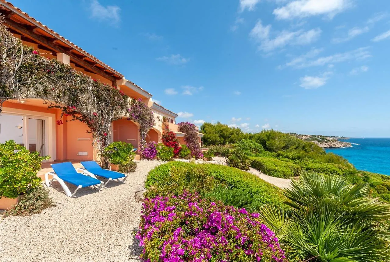 Residencial Playa Mar Apartment Cala Mandia  Cala Mandia (Mallorca)