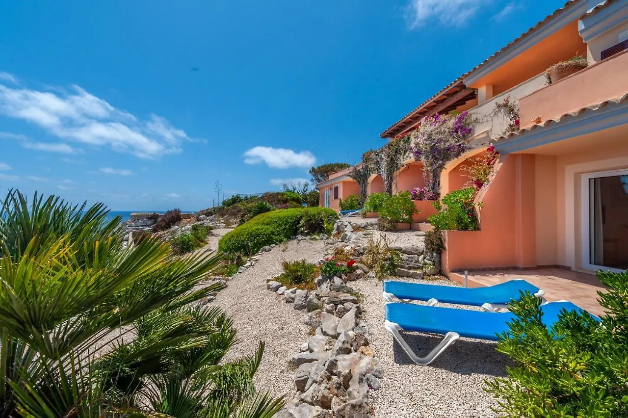 Residencial Playa Mar Apartment Cala Mandia