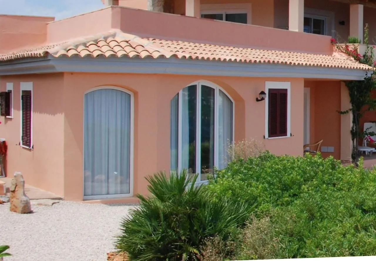 Residencial Playa Mar Apartment Cala Mandia  Spain