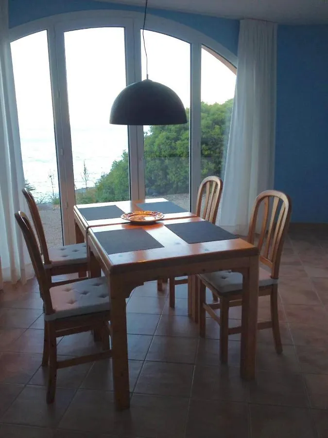 Residencial Playa Mar Apartment Cala Mandia  Cala Mandia (Mallorca)