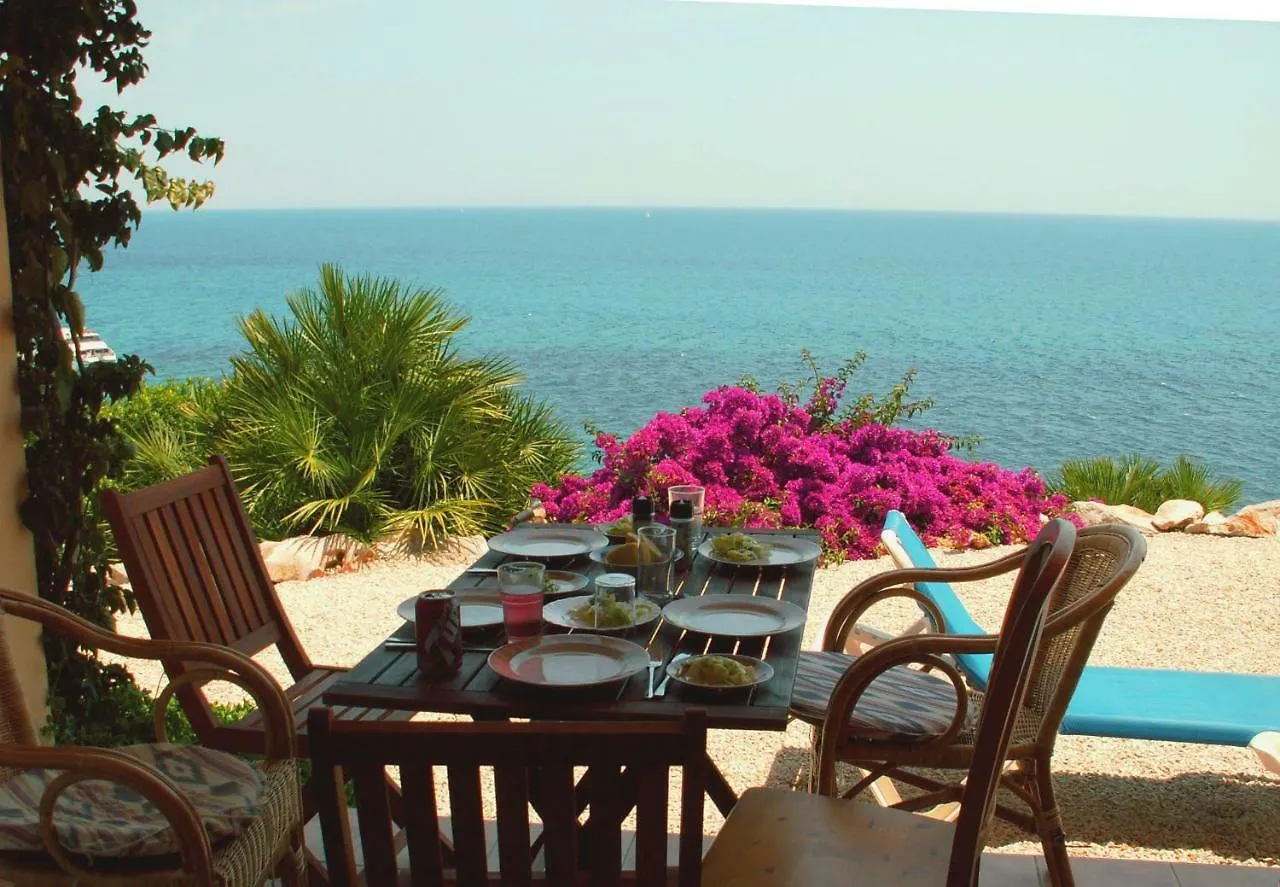 Residencial Playa Mar Apartment Cala Mandia  0*, Cala Mandia (Mallorca) Spain