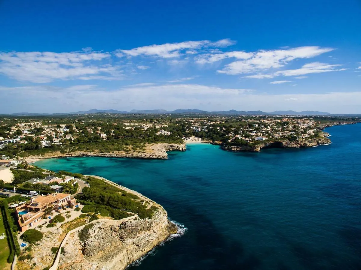Residencial Playa Mar Apartment Cala Mandia  Spain