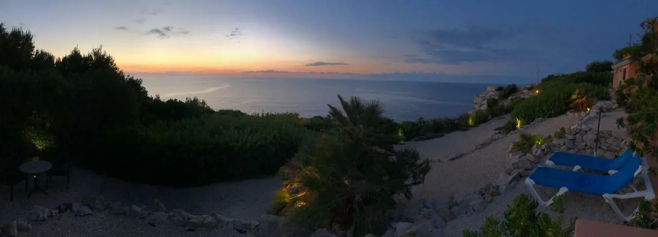 Residencial Playa Mar Apartment Cala Mandia  0*, Cala Mandia (Mallorca) Spain