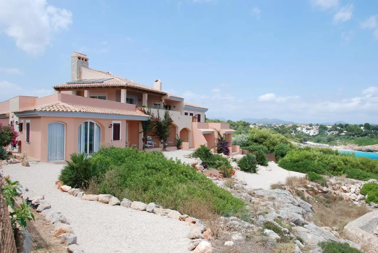 Residencial Playa Mar Apartment Cala Mandia   Cala Mandia (Mallorca)