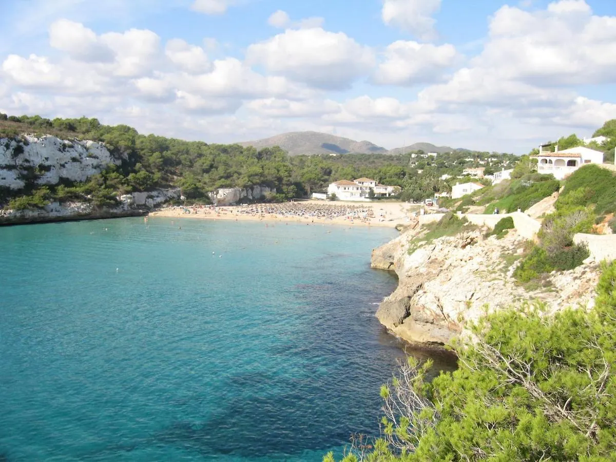 Residencial Playa Mar Apartment Cala Mandia  0*, Cala Mandia (Mallorca) Spain